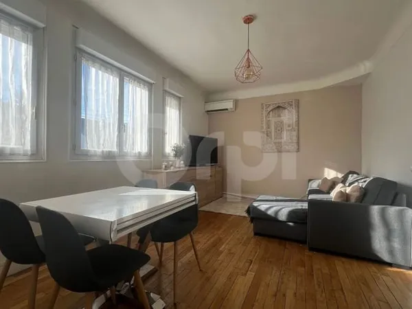Maison 4 pièces 95 m²