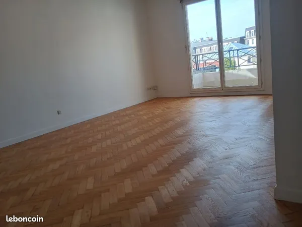 Location 3 pièces 76m2