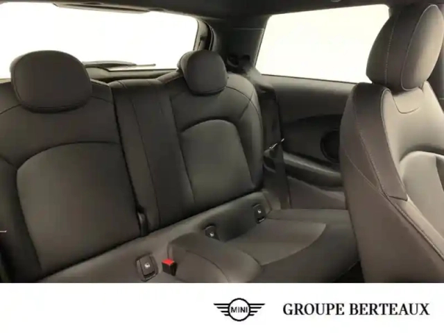 Mini Mini cooper 136ch edition premium bva7 — photo 8