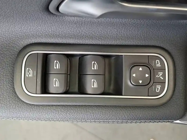 Mercedes Classe A 180 d — photo 16