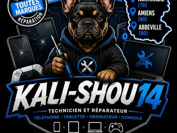 En recherche d'un locale commerciale