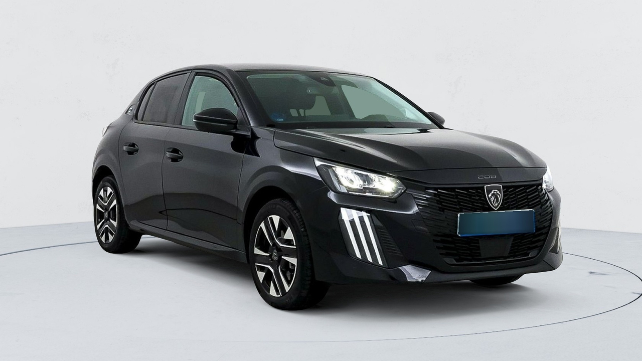 Peugeot 208 — photo 7