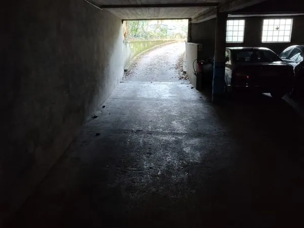 Parking centre-ville Nantes