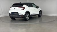 Renault Captur 1.6 E-Tech Plug-in 160ch Initiale Paris — photo 5