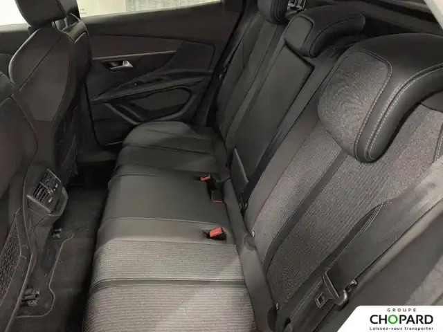 Peugeot 3008 puretech 130ch s&amp;s eat8 — photo 3