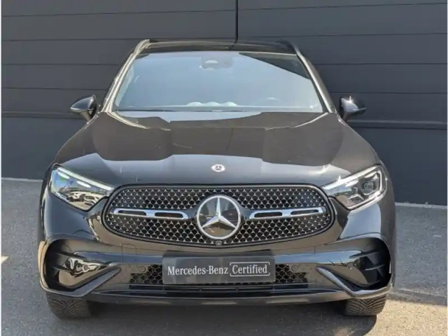 Mercedes Glc 300 de — photo 8