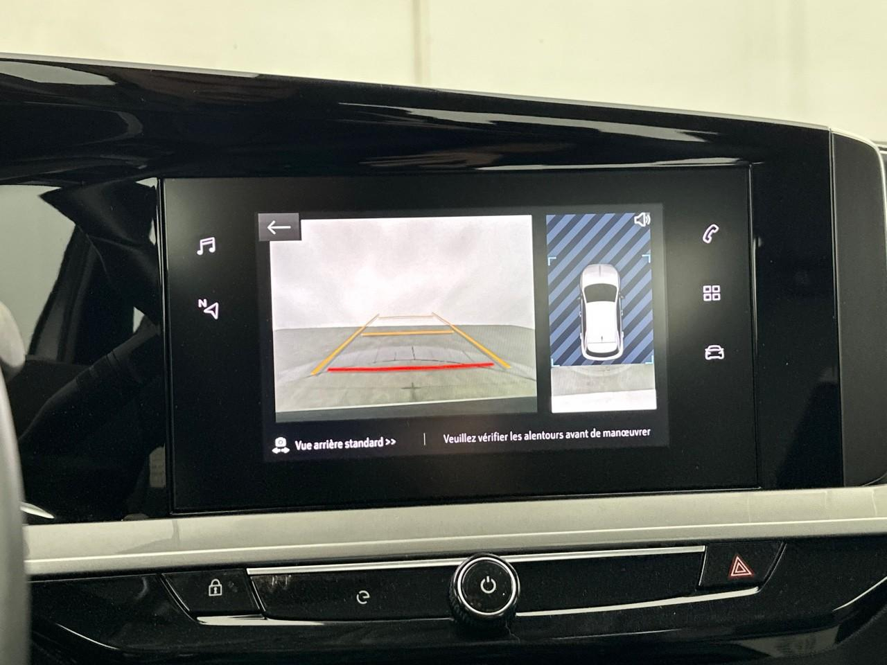 Opel Mokka electrique 136 ch & batterie 50 kwh elegance — photo 26