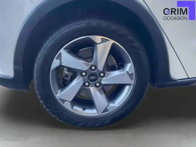 Ford Focus 1.0 ecoboost 125 s&amp;s — photo 15