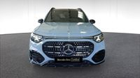 Mercedes Glb 250+ EQ 272ch Limited Edition