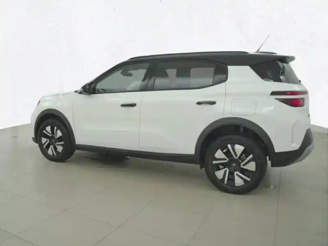 Opel Frontera electric 113 ch batterie 44 kwh — photo 49