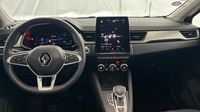 Renault Captur 1.6 E-Tech Plug-in 160ch Intens — photo 11