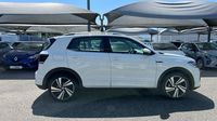 Volkswagen T-Cross 1.0 TSI 115ch R-Line — photo 4