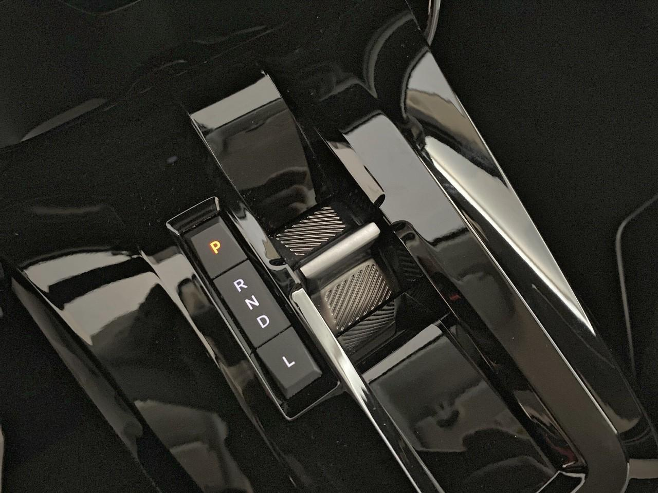 Citroën C3 Aircross hybride 145 ch aut max — photo 15