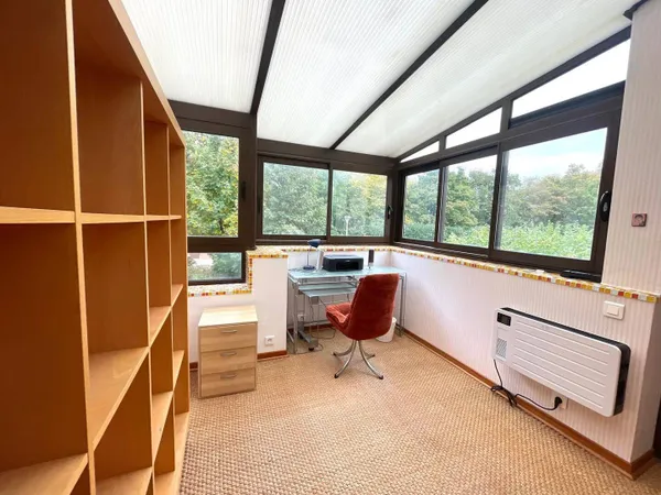 Appartement 3 pièces 85 m²