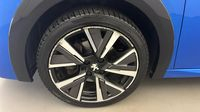 Peugeot 208 1.2 PureTech 100ch S&S GT Line BVM6 — photo 20