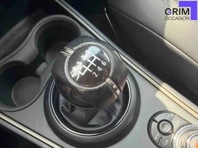 Mini Mini countryman 116 ch — photo 10