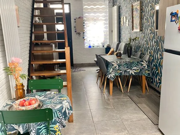 Maison 3 pièces 48 m²