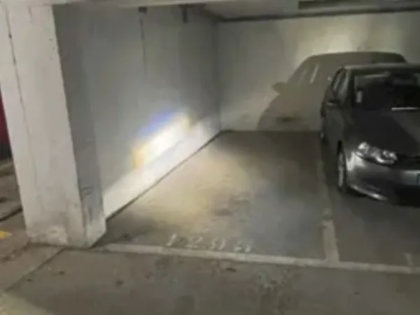 Place parking