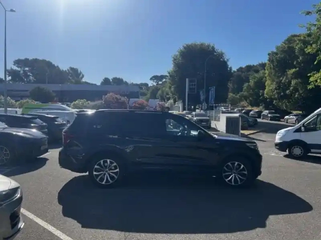 Ford Explorer 3.0 ecoboost 457ch parallel phev st-line i-awd bva10 7 places — photo 21