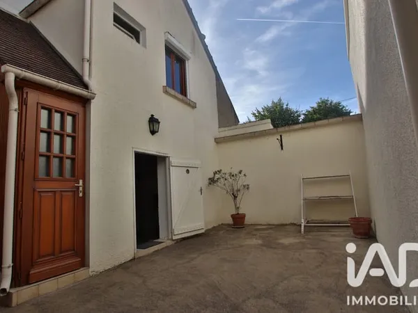 Maison 5 pièces 90 m²