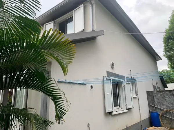 MAISON DE 75M2, 4 pièces dont 3 chambres