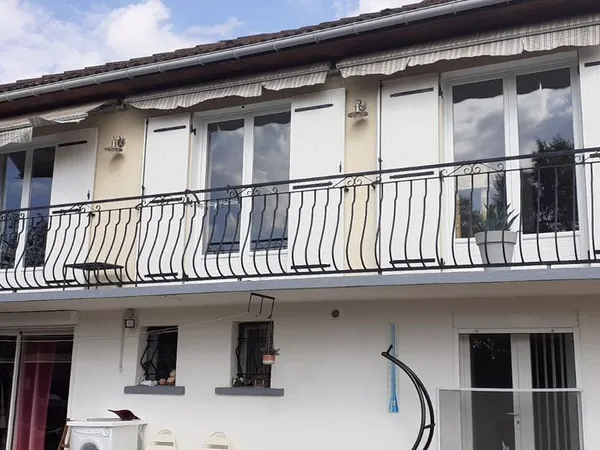 Maison Estouy