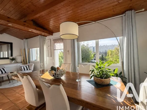 Vente Maison/villa 6 pièces