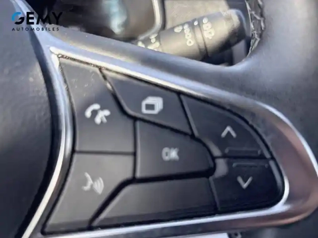 Renault Zoé zoe r135 - my22 — photo 16