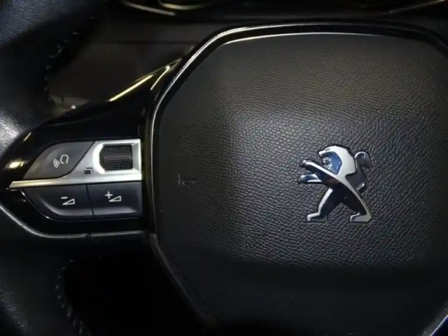 Peugeot 208 1.2 puretech 75ch s&amp;s active business — photo 12
