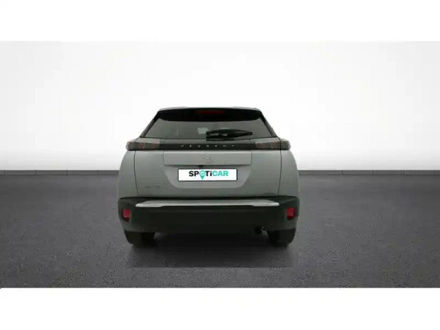 Peugeot 2008 puretech 100 s&amp;s bvm6 — photo 7