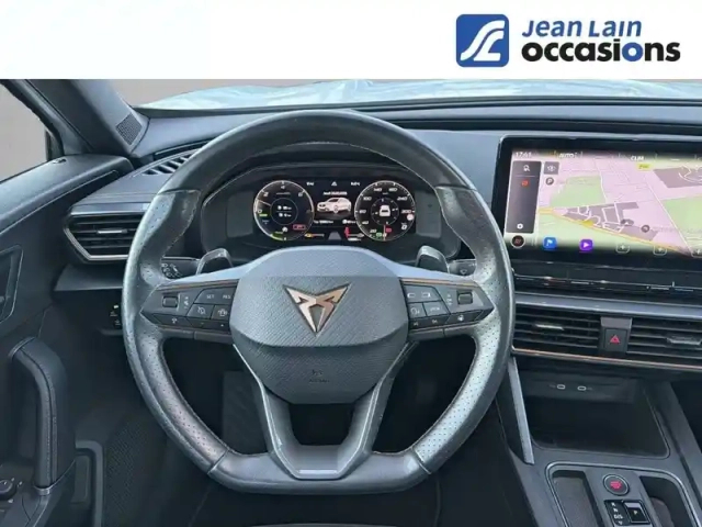 Cupra Formentor 1.4 e-hybrid 204 ch dsg6 — photo 12