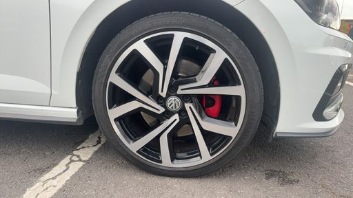 Volkswagen Polo GTI 2.0 TSI 200 DSG6 - N/A – 2019 – 130781 km – Essence – Boîte Automatique — photo 44