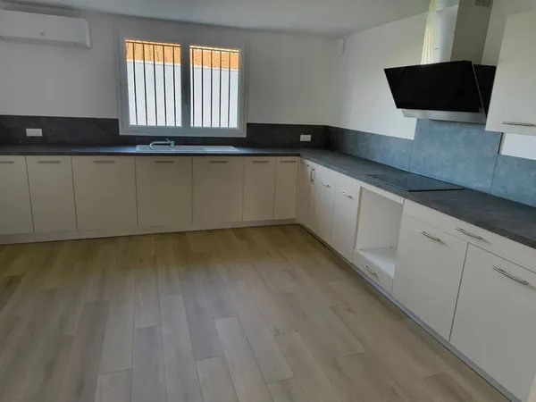 Appartement 5 pièces 120 m²