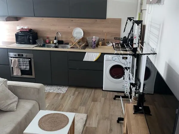 Maison individuelle 45m2 avec Extérieur