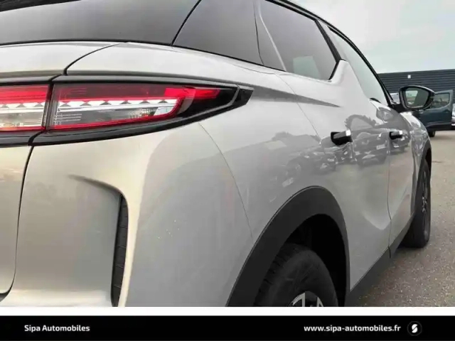 Ds Ds 3 hybride 145 e-dct6 — photo 188