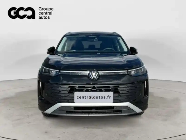 Volkswagen Tayron 1.5 ehybrid 204ch dsg6 5pl — photo 8