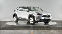 Toyota Yaris Cross 116h Dynamic MY22 — photo 3