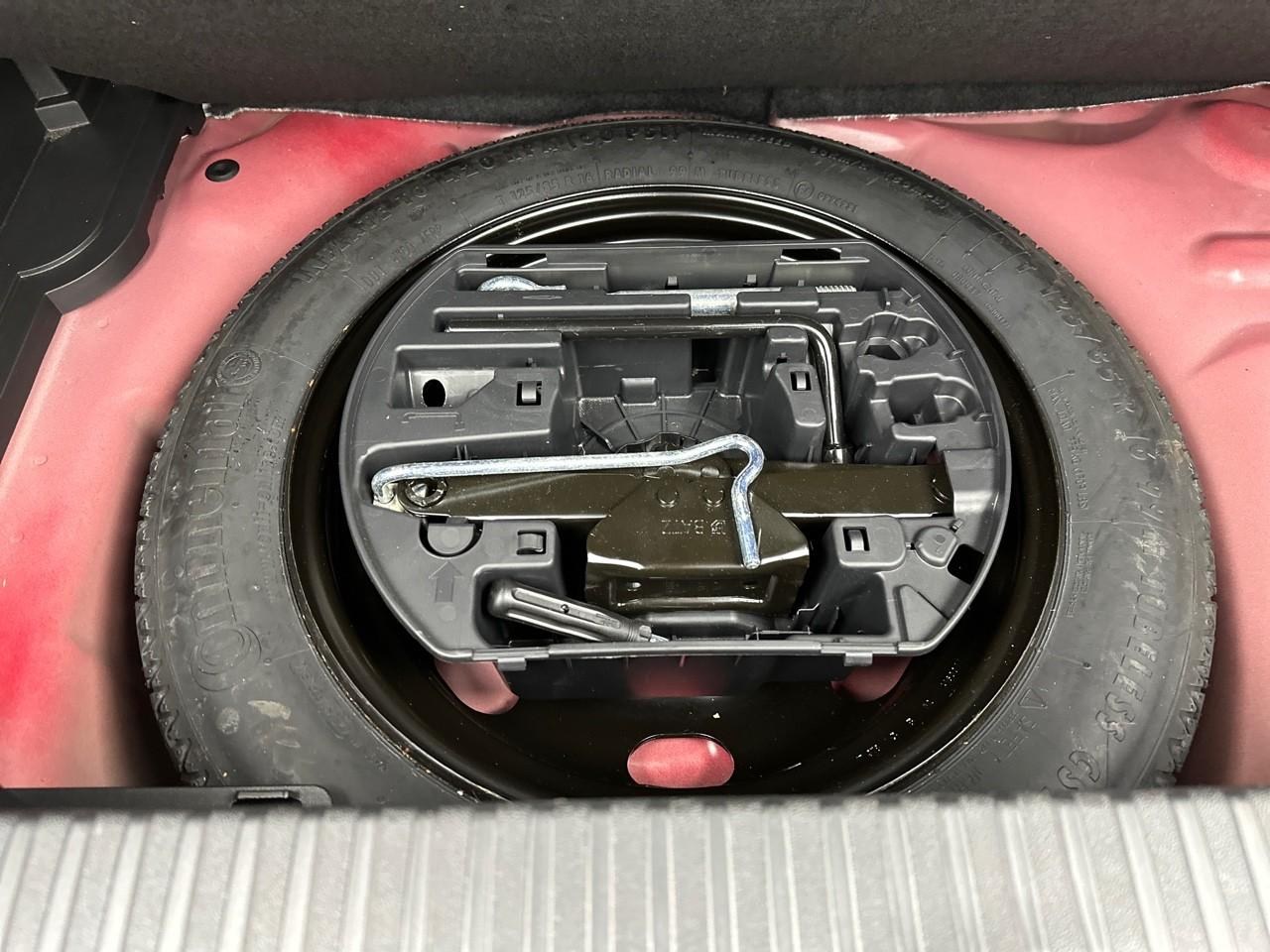 Citroën C3 Aircross puretech 130 s&s eat6 max — photo 32