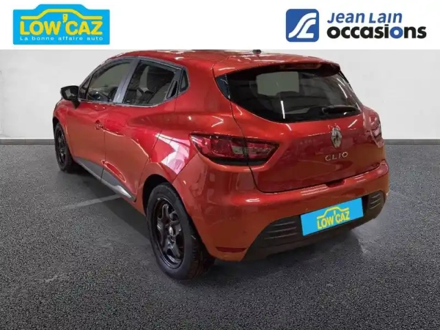 Renault Clio tce 90 — photo 7