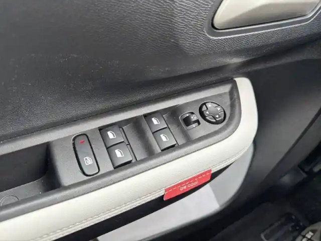Citroën C3 e- 113 ch autonomie confort — photo 53