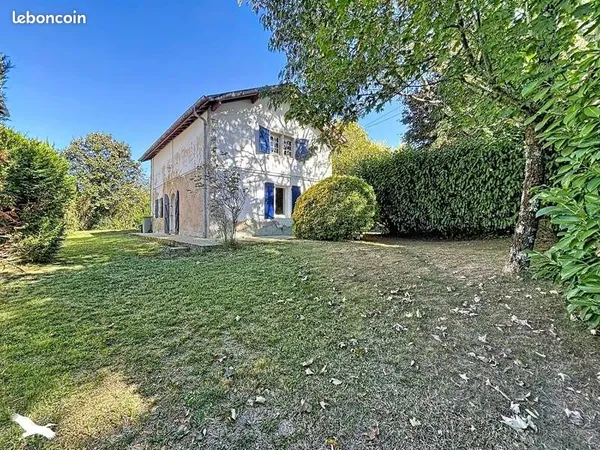 Maison 3 pièces 85 m²