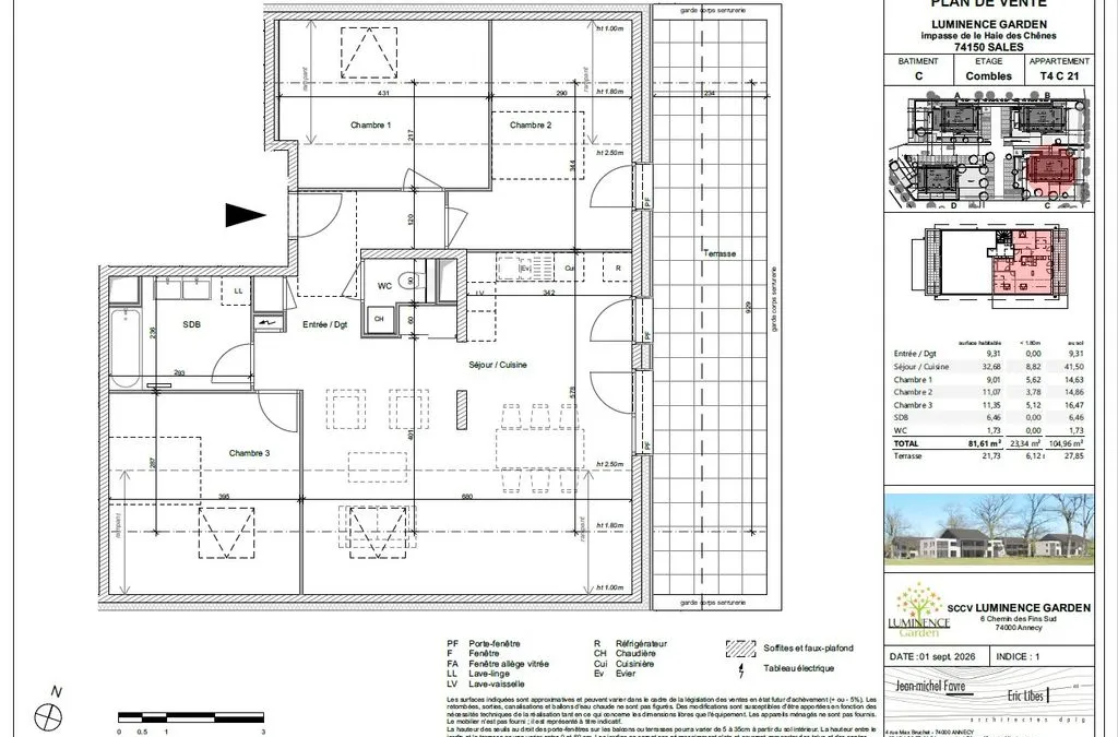 Photo 1