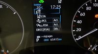 Toyota Yaris 116h Collection 5p MY22 — photo 9