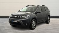 Dacia Duster 1.3 TCe 150ch FAP Journey 4x2 EDC — photo 1