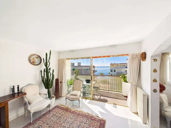 Appartement 5 pièces 109 m²