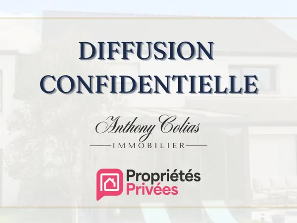 MAISON CONTEMPORAINE, 5 CHAMBRES AVEC VÉRANDA À THEIX-NOYALO, AUX PORTES DE VANNES ET DU GOLFE DU MO