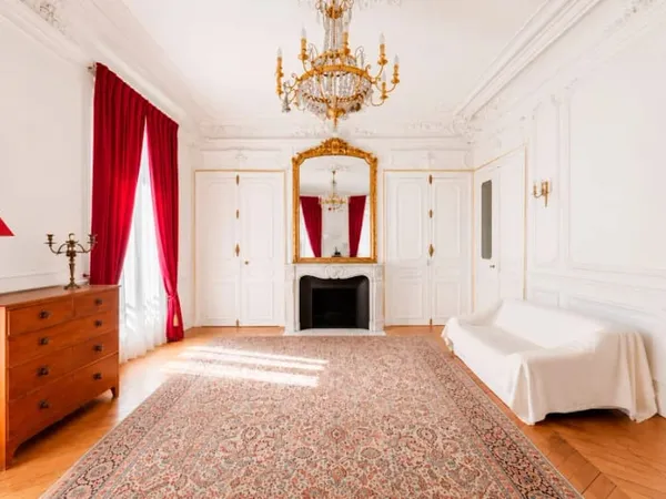 Appartement 5 pièces 104 m²