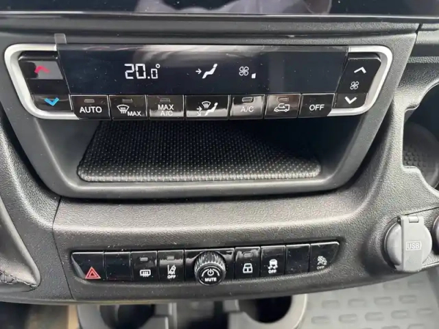 Peugeot Boxer fgn tole 3.3 t l2h2 140 s&amp;s bvm6 — photo 42
