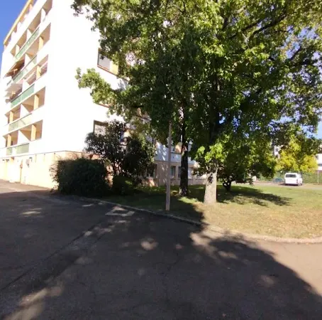 Appartement 4 pièces 75 m²