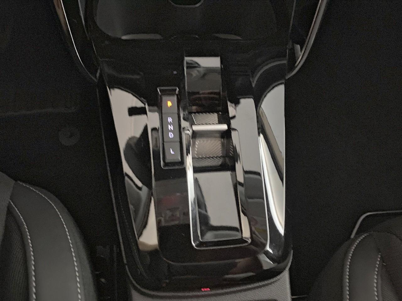 Citroën C3 Aircross hybride 145 ch aut max — photo 17